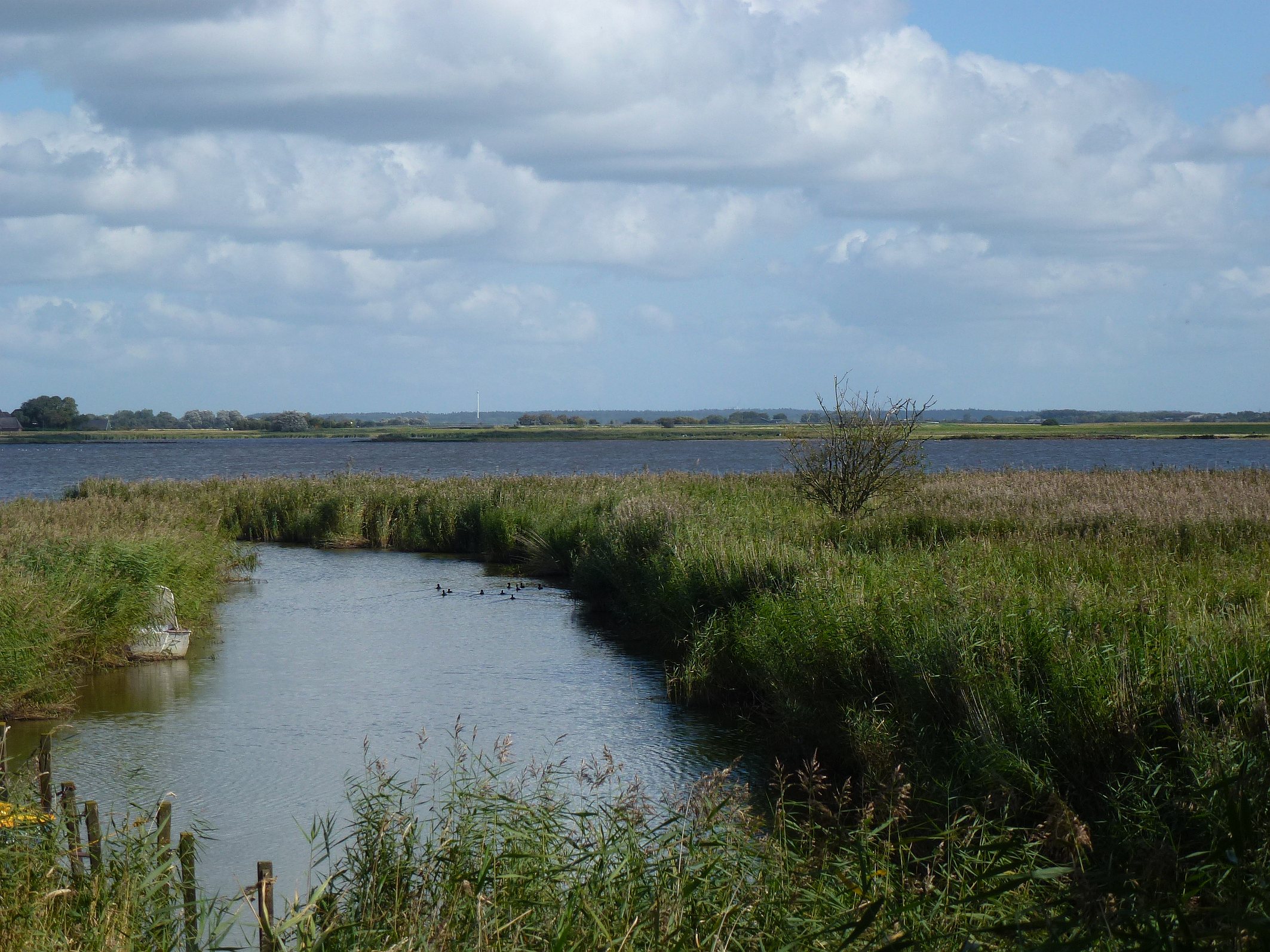 Bottschlotter See